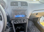 Volkswagen Polo Hatchback 0,0 44 kw