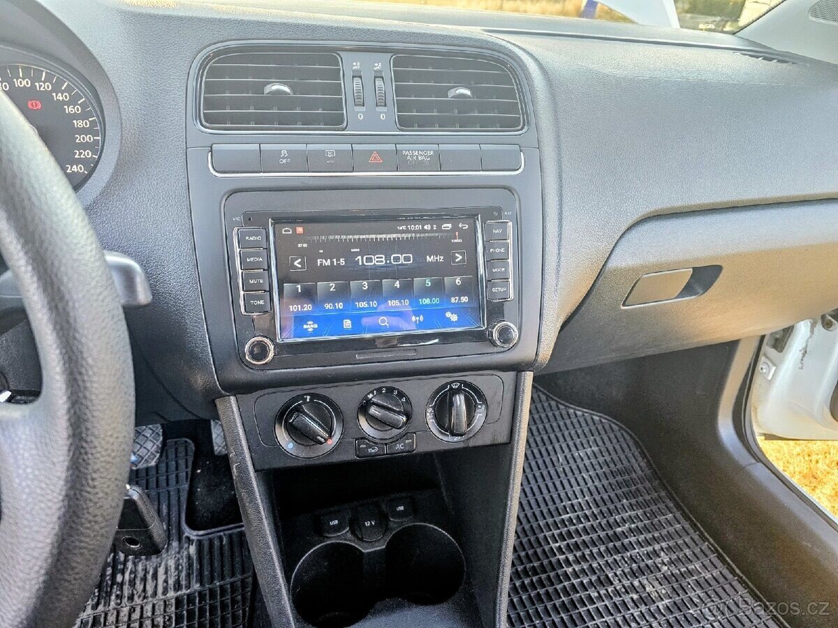 Volkswagen Polo Hatchback 0,0 44 kw