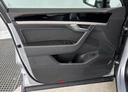 Volkswagen Touareg SUV / Terénní 3,0 l 170 kw