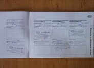 KIA Sorento SUV / Terénní 2,2 l 145 kw