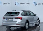 Škoda Octavia Kombi 2,0 l 85 kw