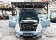 Škoda Octavia Sedan 1,4 l 59 kw