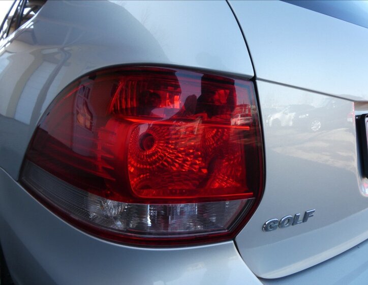 Volkswagen Golf Kombi 1,4 l 90 kw