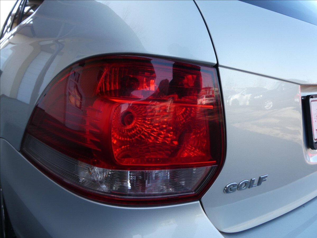 Volkswagen Golf Kombi 1,4 l 90 kw