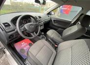 Škoda Fabia 15