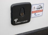 Citroën Jumper Skříň 2,2 l 103 kw