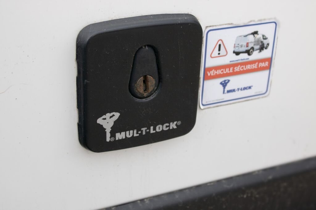 Citroën Jumper Skříň 2,2 l 103 kw