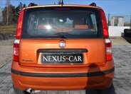 Fiat Panda Kombi 1,2 l 44 kw