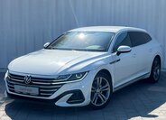 Volkswagen Arteon Kombi 2,0 l 147 kw