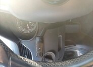 Škoda Octavia Kombi 1,4 l 103 kw