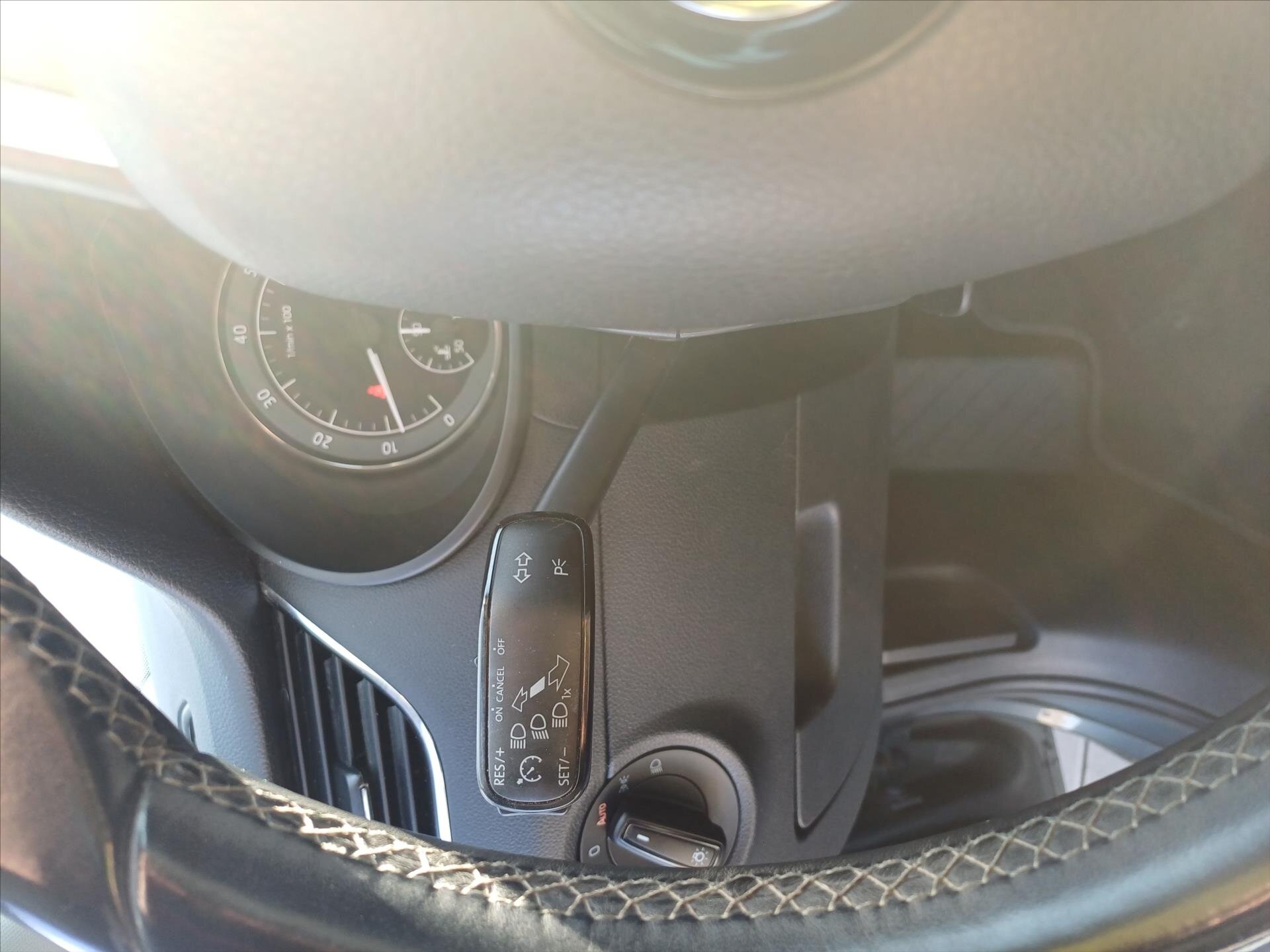 Škoda Octavia Kombi 1,4 l 103 kw