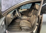 Audi A7 Hatchback 3,0 l 210 kw