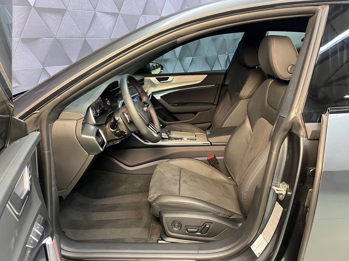 Audi A7 Hatchback 3,0 l 210 kw