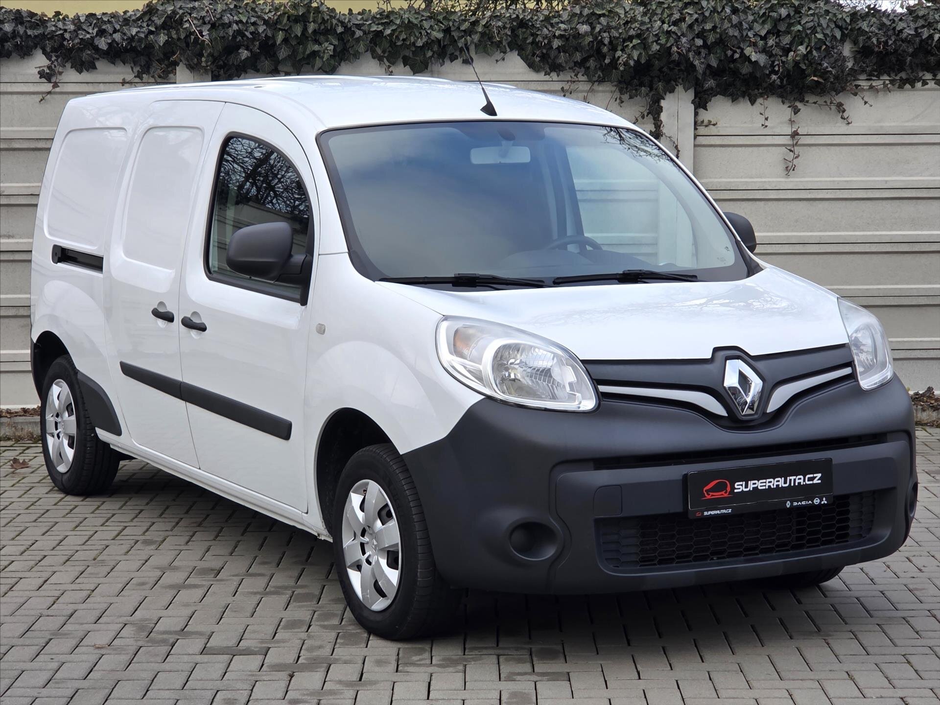 Renault Kangoo Ostatní 1,5 l 70 kw