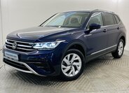 Volkswagen Tiguan Allspace SUV 2,0 l 140 kw