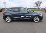 Seat Ibiza Hatchback 999,0 85 kw