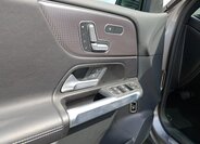 Mercedes-Benz GLB SUV / Terénní 1,3 l 120 kw