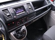 Volkswagen Transporter 17
