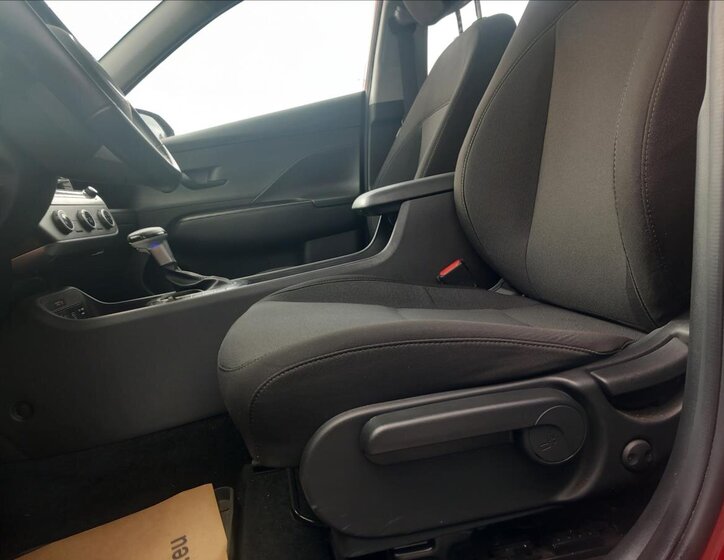 Hyundai Kona SUV 998,0 88 kw