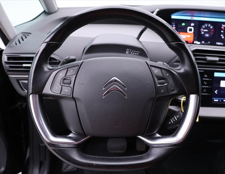 Citroën C4 Picasso 19