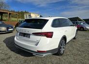 Škoda Octavia Kombi 1,9 l 147 kw