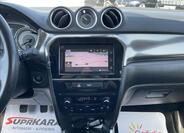 Suzuki Vitara 14