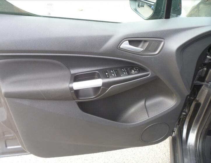 Ford Tourneo Connect MPV 1,5 l 88 kw