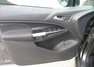 Ford Tourneo Connect MPV 1,5 l 88 kw