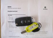 Škoda Citigo Hatchback 999,0 44 kw