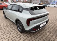 KIA Ostatní Ostatní 1,6 l 110 kw