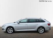 Škoda Superb 10