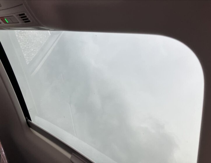 Volkswagen Passat Sedan / Limuzína 2,0 l 110 kw