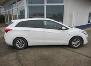 Hyundai i30 Kombi 1,6 l 88 kw