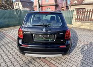 Suzuki SX4 Hatchback 1,6 l 88 kw