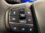 Ford Kuga SUV 2,5 l 112 kw