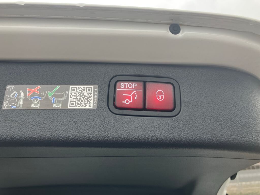 Mercedes-Benz Třídy C Kombi 2,0 l 120 kw