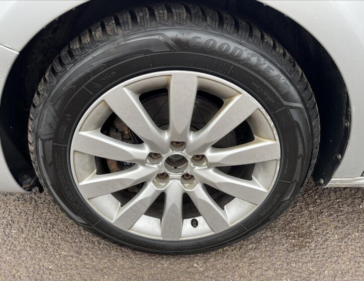 Audi A1 Hatchback 1,6 l 77 kw