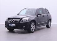 Mercedes-Benz GLK 3