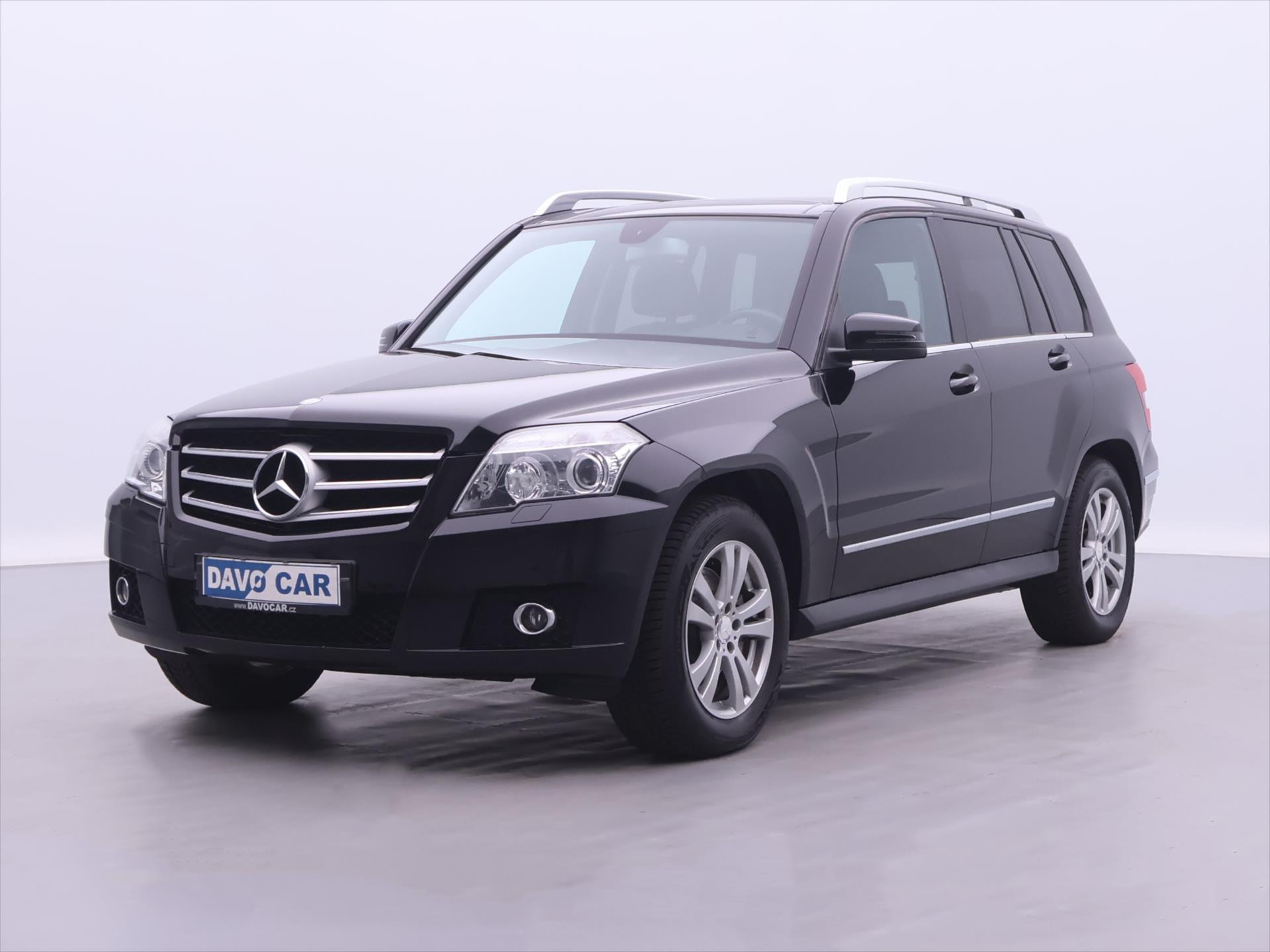 Mercedes-Benz GLK