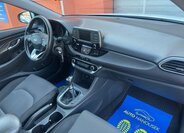 Hyundai i30 Kombi 1,6 l 85 kw
