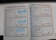 Ford Mondeo Liftback 1,6 l 118 kw