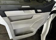 Volkswagen Transporter 14