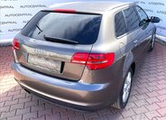 Audi A3 Kombi 1,4 l 92 kw