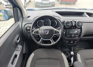 Dacia Dokker Kombi 1,6 l 75 kw