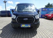 Ford Transit Ostatní 2,0 l 125 kw