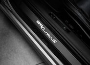 Porsche Ostatní Kupé 3,8 l 478 kw