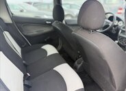 Peugeot 206 Hatchback 1,4 l 50 kw