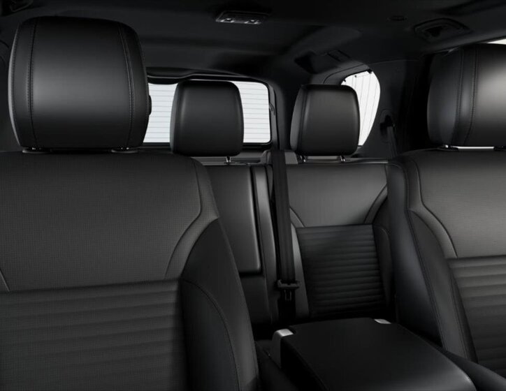 Land Rover Discovery SUV / Terénní 3,0 l 184 kw