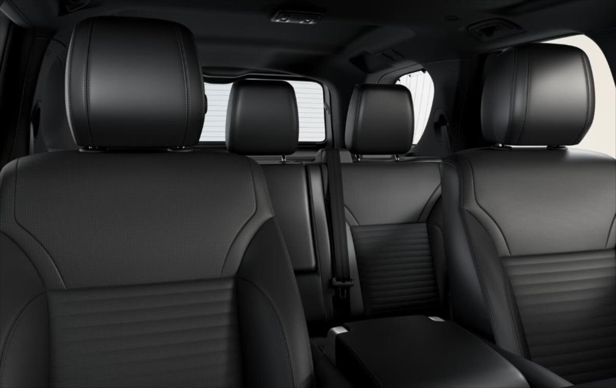 Land Rover Discovery SUV / Terénní 3,0 l 184 kw