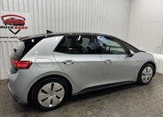 Volkswagen ID.3 Hatchback 0,0 150 kw